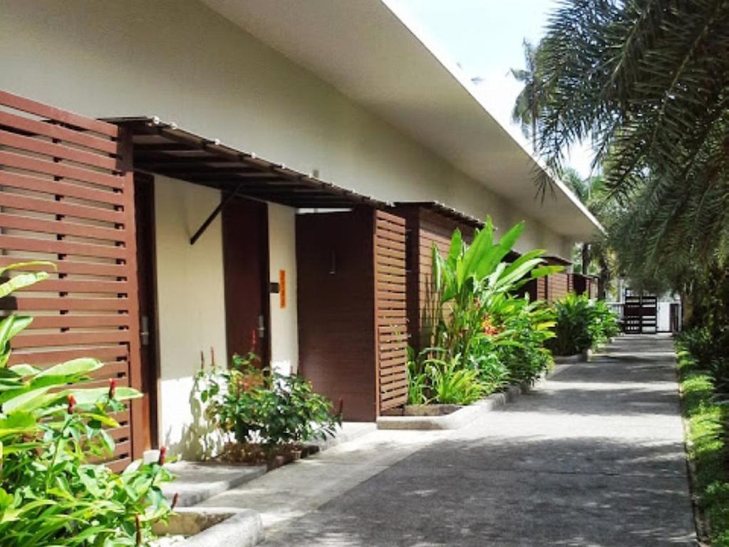 The Kris Condotel Bang Tao Beach  Kamer foto